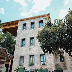 Bujtina Maria Hotel Gjirokastër
