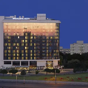 Uranus Topkapi 5* Estambul