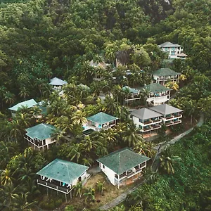 Valmer And Hotel Baie Lazare (Mahe)
