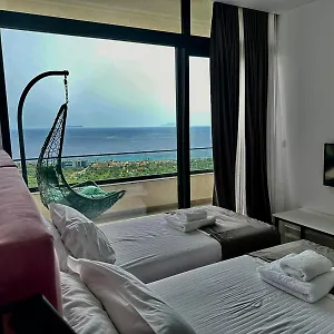 Wait 'n Sea Hotel Himare