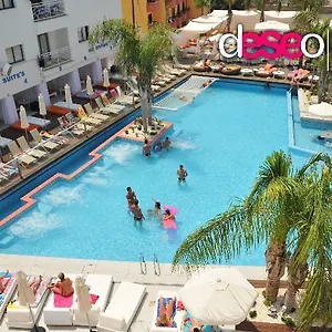Tsokkos Holidays 2* Ayia Napa