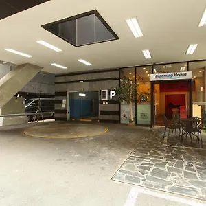 Blooming House Residencia 3* Seúl