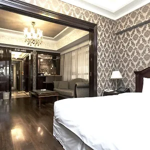 Gangnam Artnouveau 4* Seúl