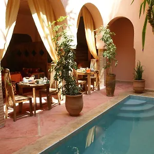 Azenzer *** Marrakesh