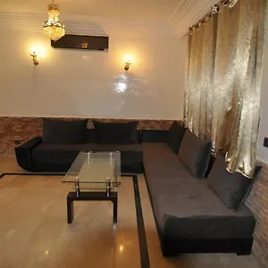 Appartement Babylon Appartments