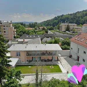 Baron Gasthuis Ljubljana