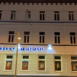 Colony 2* Vienna