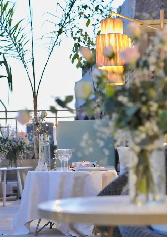 Riad Anjar Marrakesh