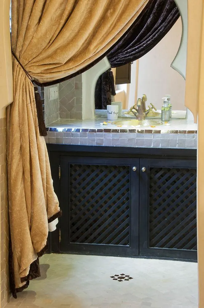 Riad Anjar Marrakesh
