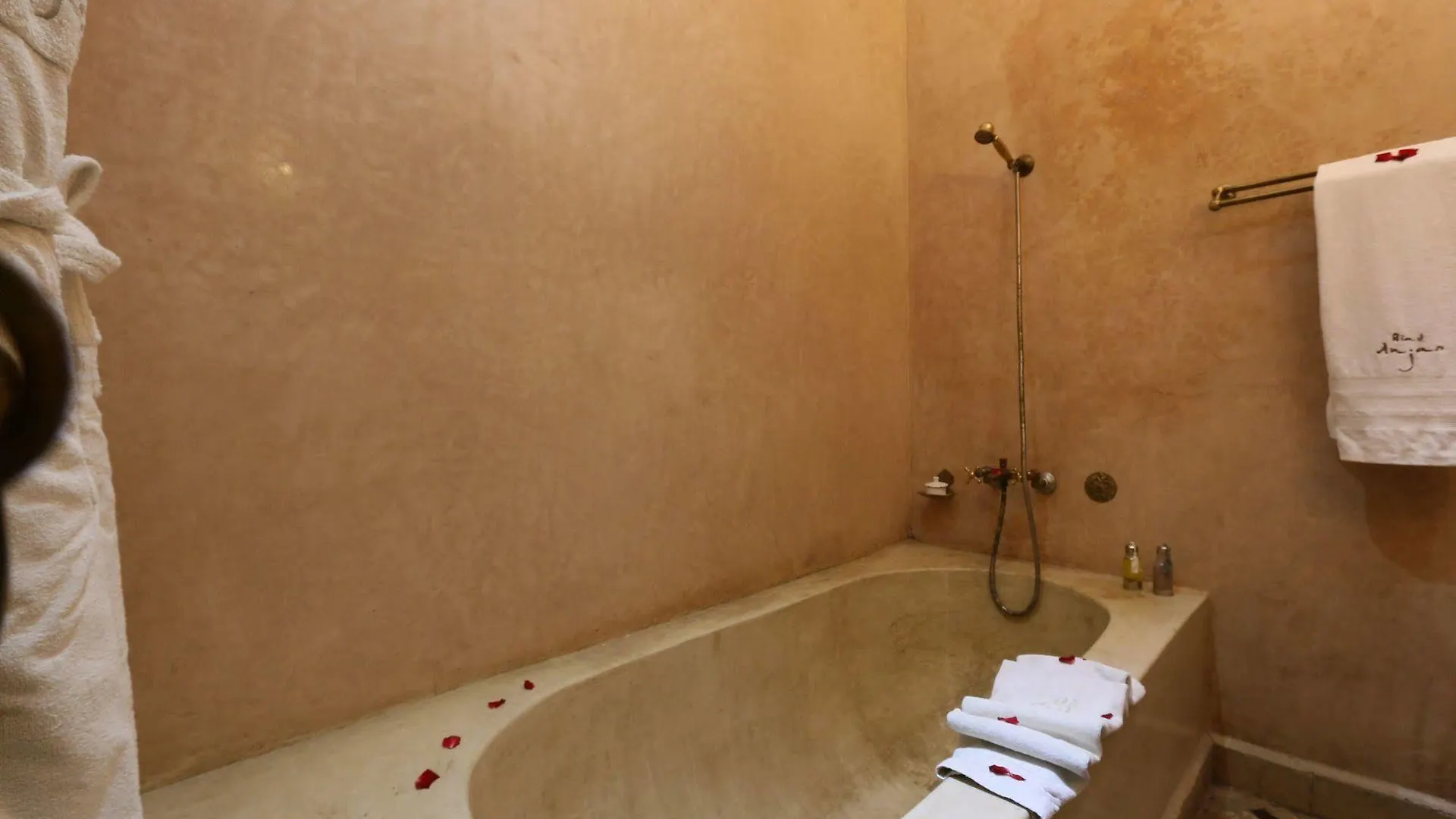 Riad Anjar Marrakesh