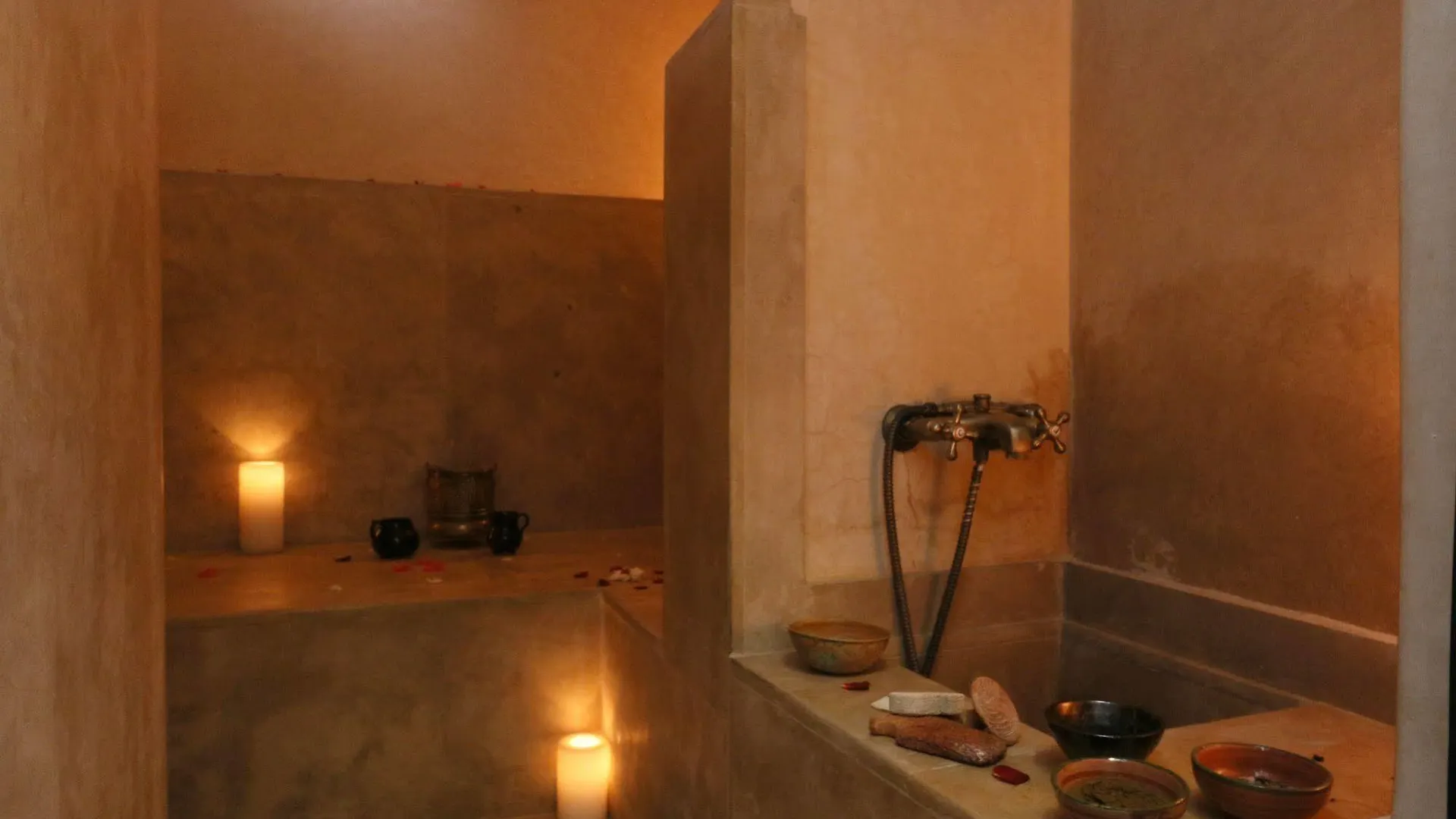 Riad Anjar Marrakesh