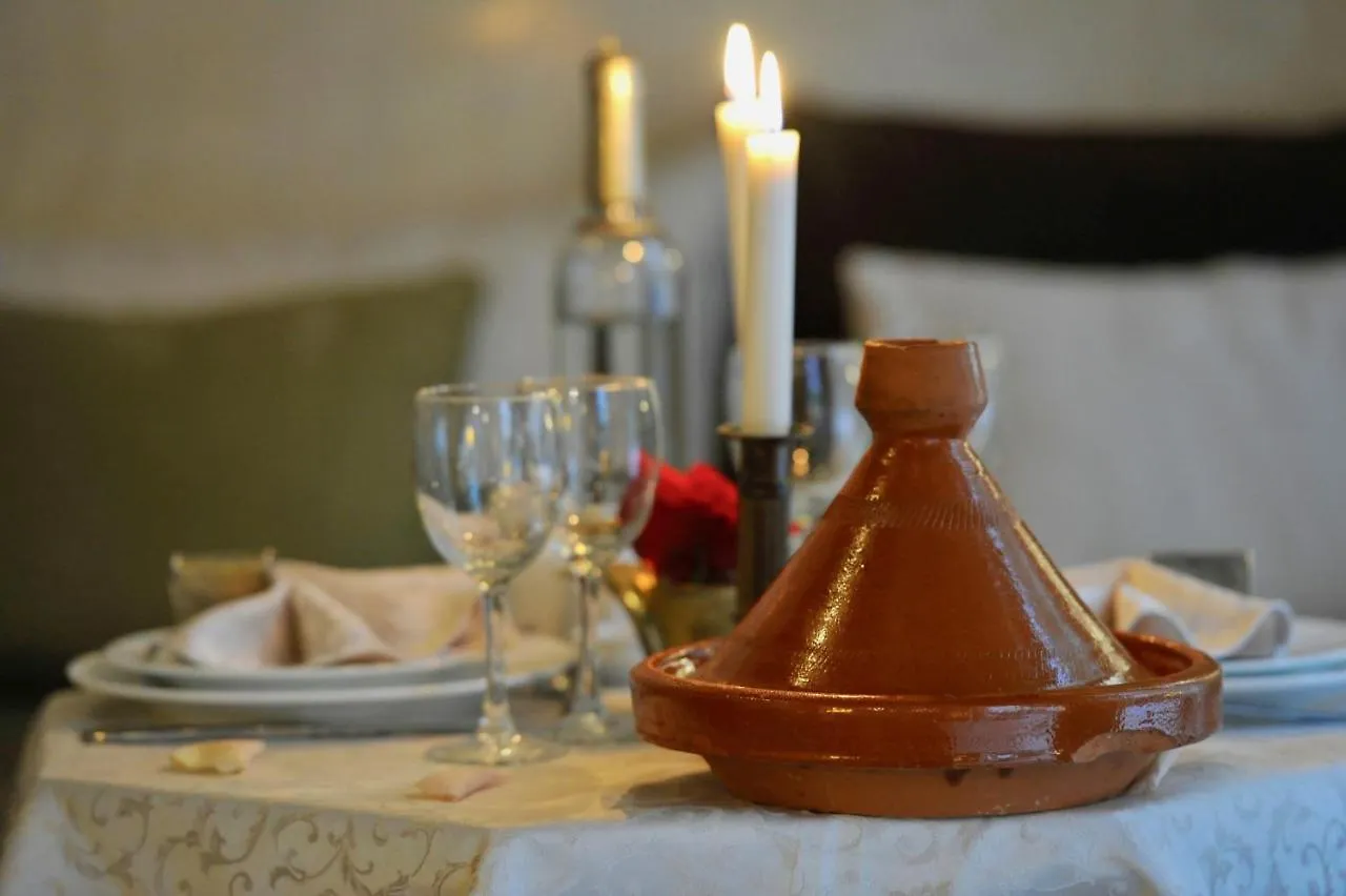 Riad Anjar Marrakesh 3*,  Morocco