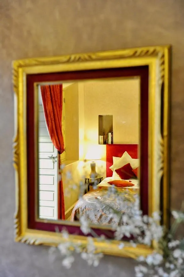Riad Anjar Marrakesh