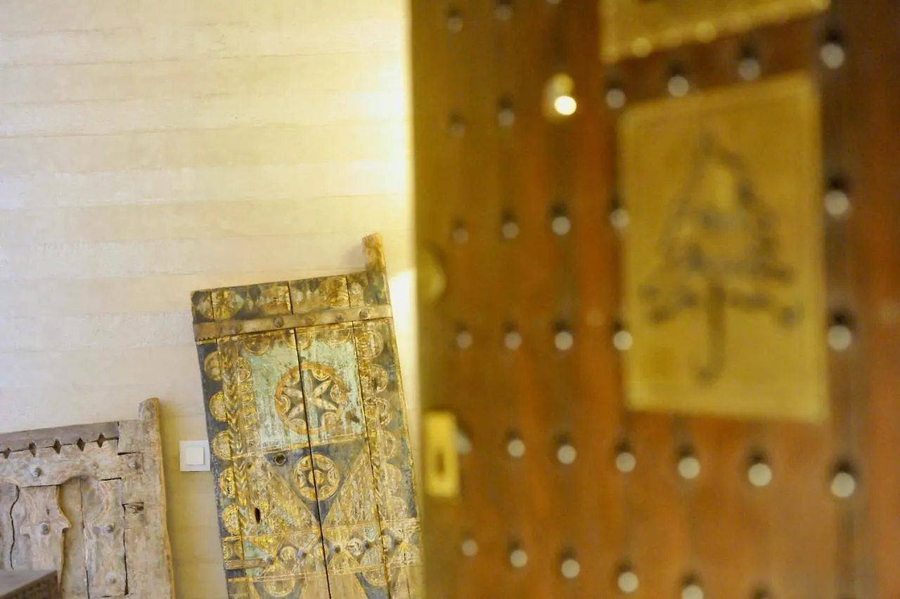 Riad Anjar Marrakesh