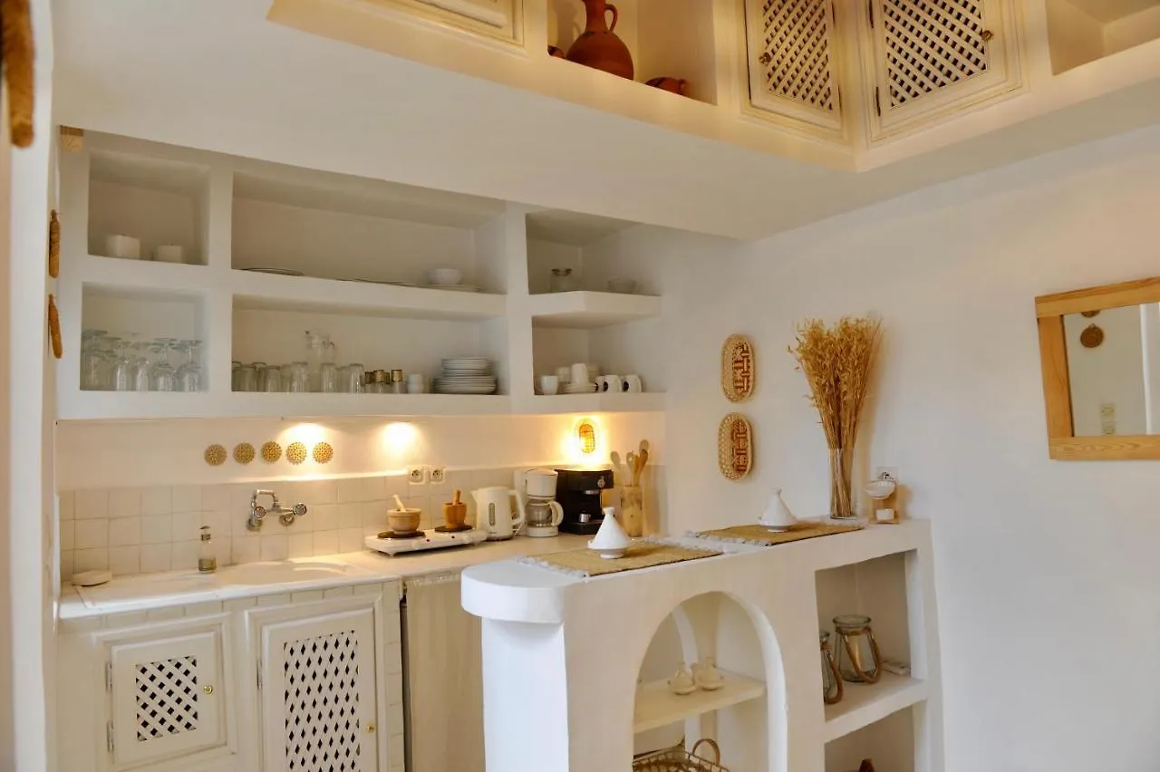 ***  Riad Anjar Marrakesh Marokko